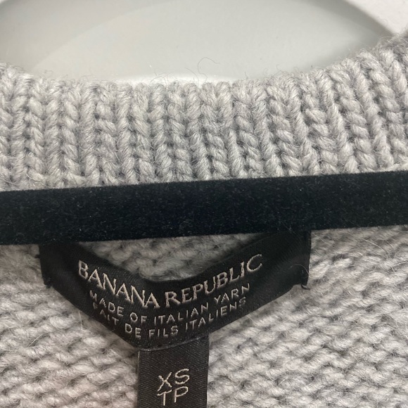 Banana Republic Cardigan - Picture 2 of 4